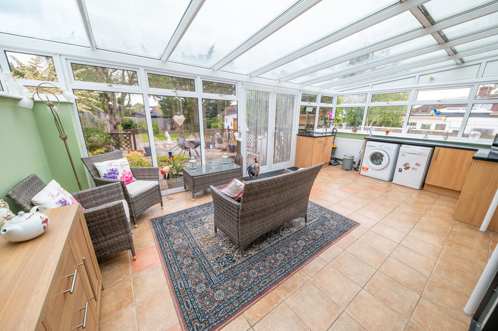 Alderwood Close